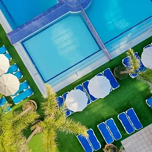 Отель Htop Platja Park #htopfun, Платья-де-Аро