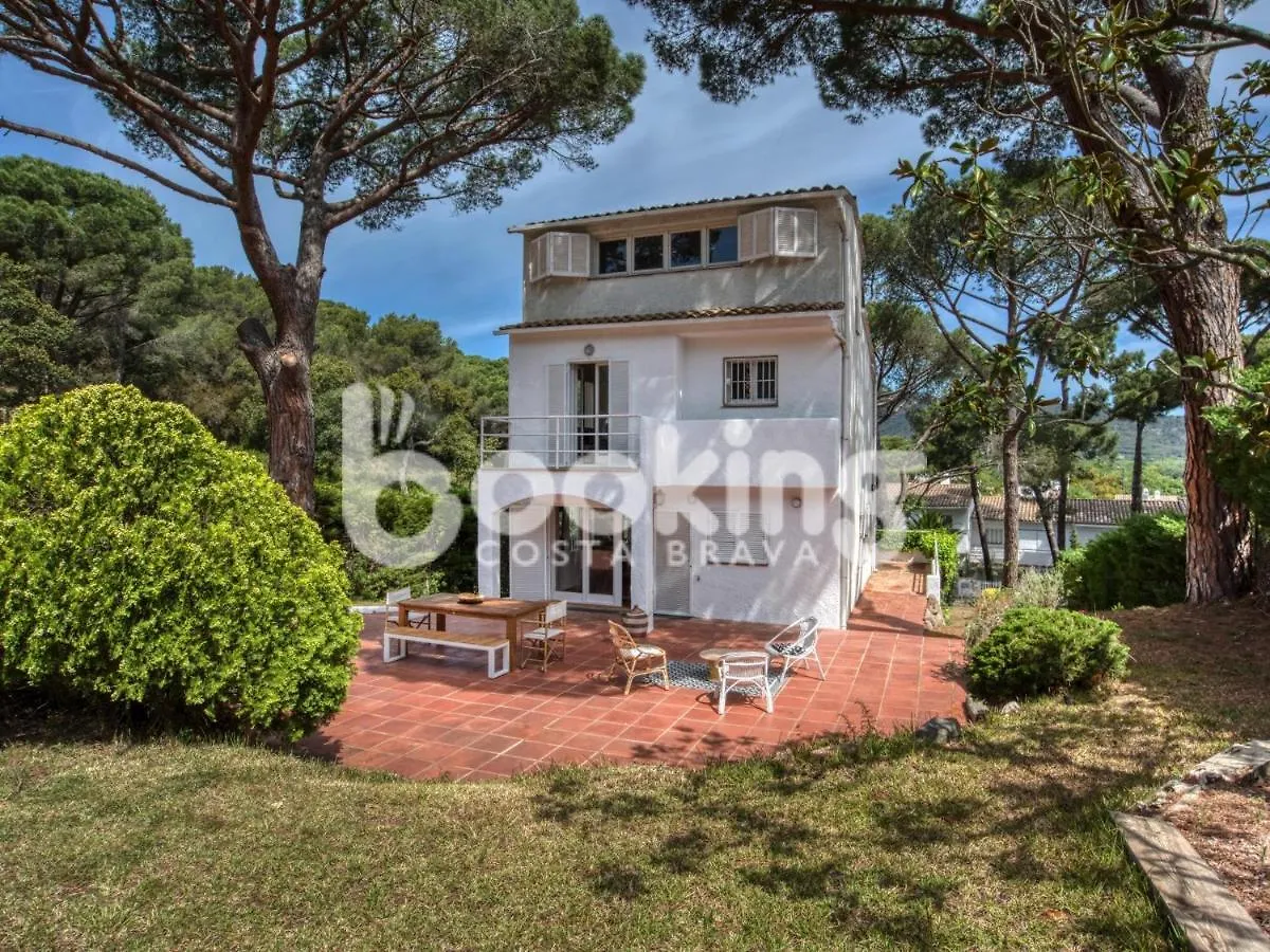 Puig Del Moli Apartment Platja d'Aro