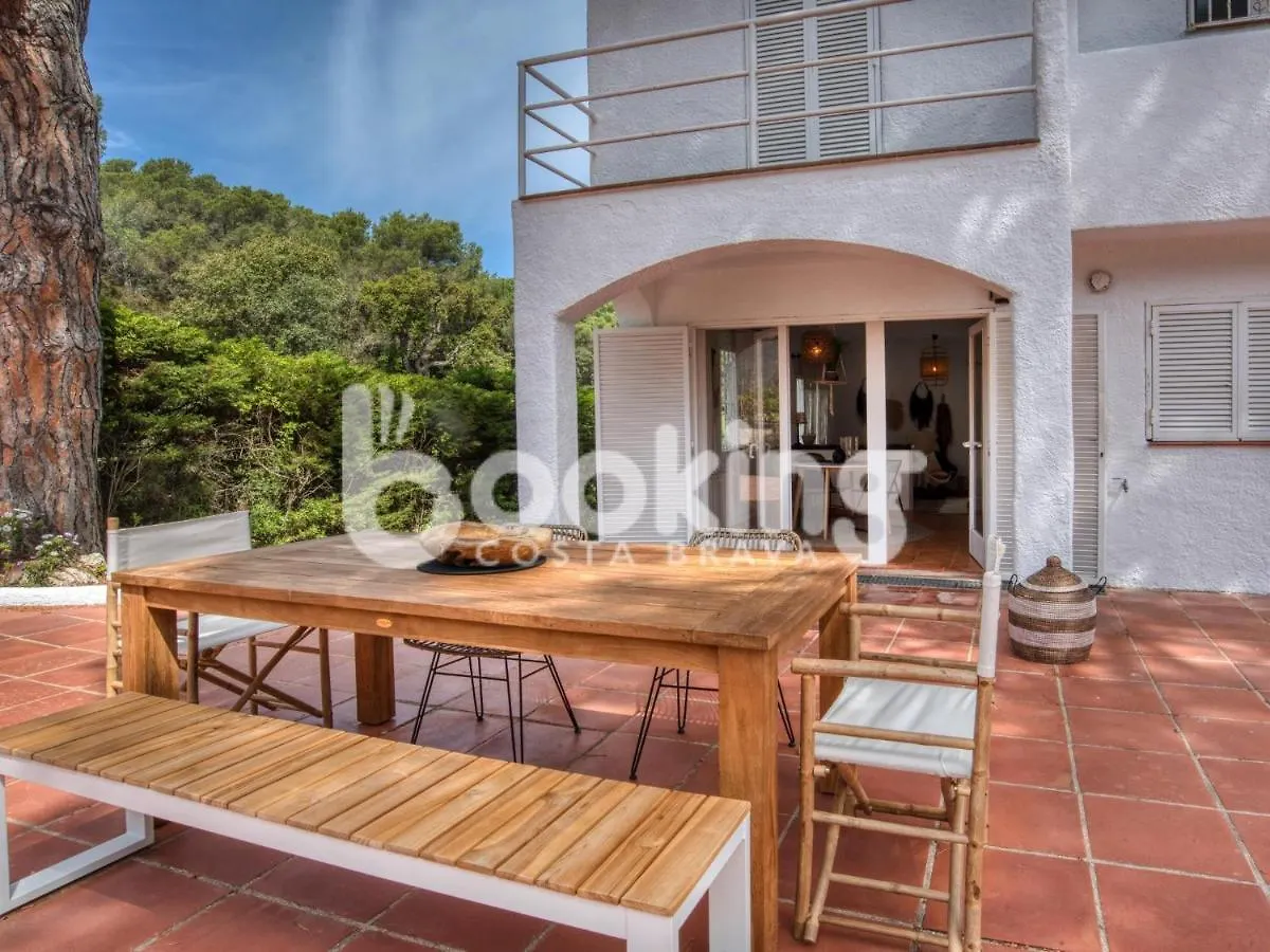 Puig Del Moli Apartment Platja d'Aro