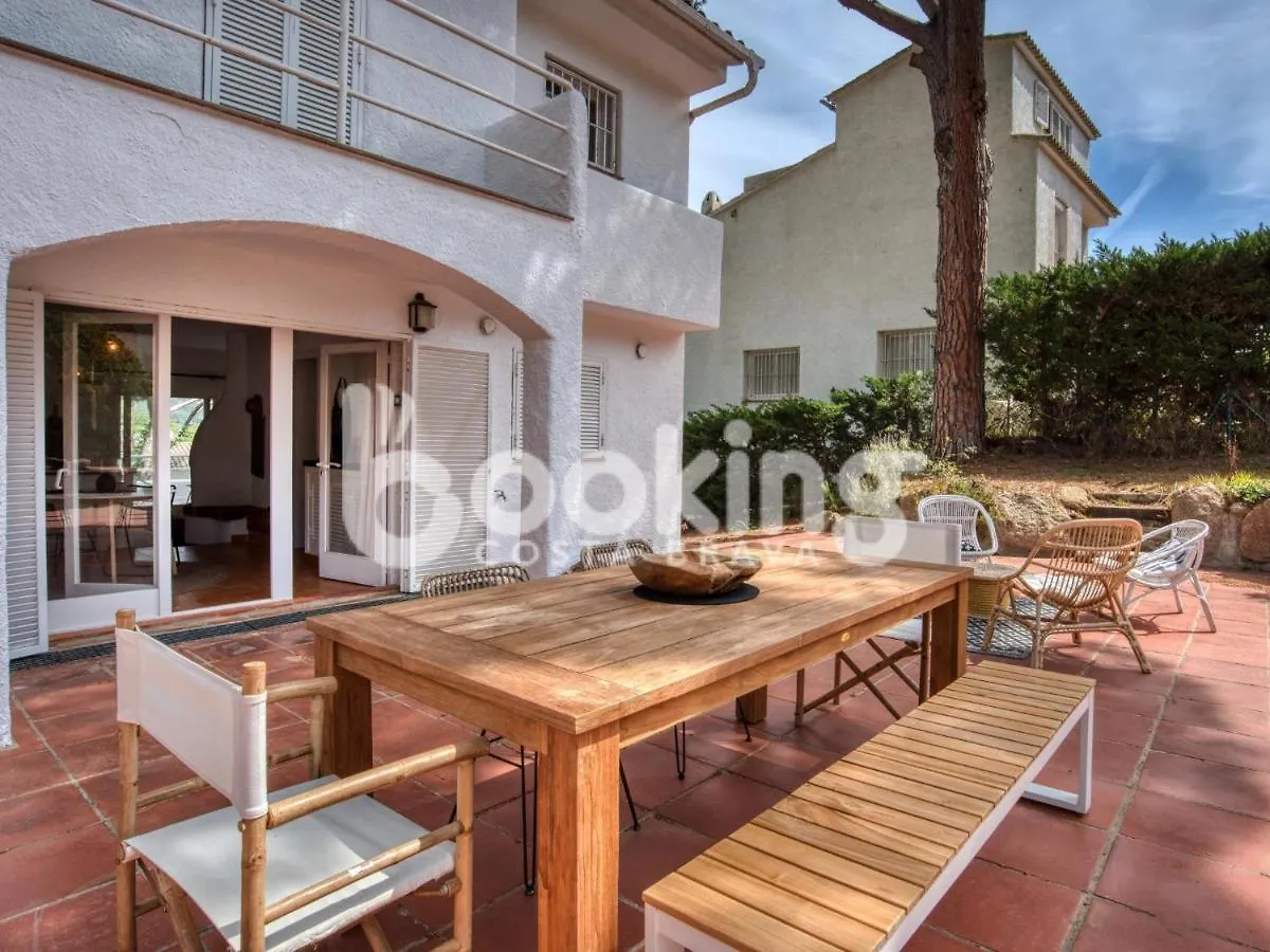 Puig Del Moli Apartment Platja d'Aro