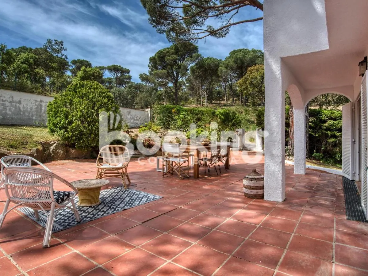 Puig Del Moli Apartment Platja d'Aro Spain
