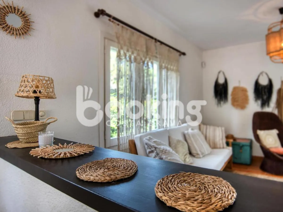 Puig Del Moli Apartment Platja d'Aro 0*,