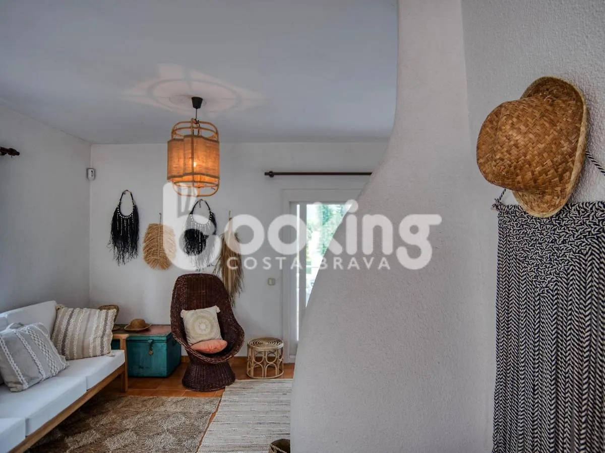 Puig Del Moli Apartment Platja d'Aro