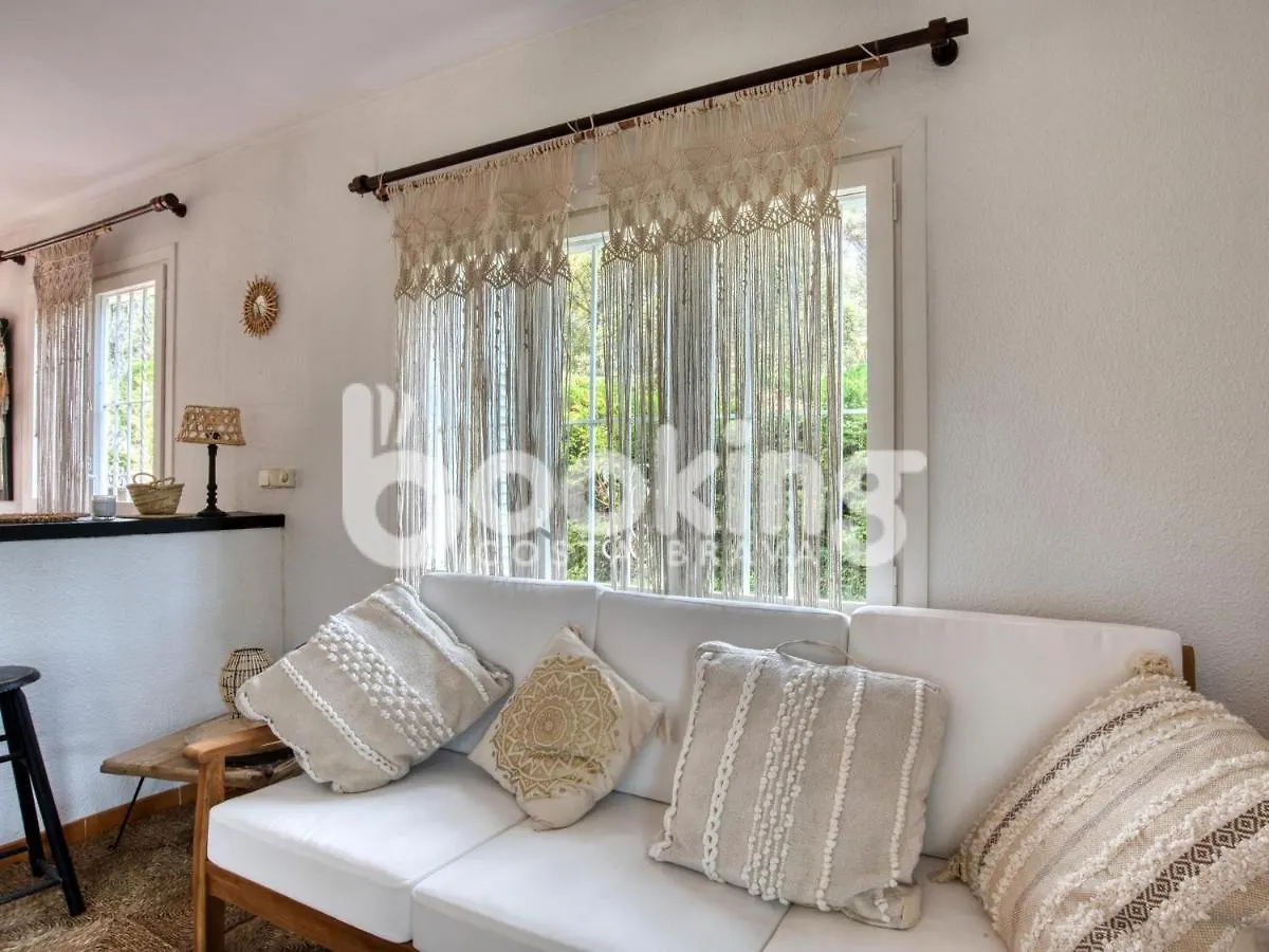 Puig Del Moli Apartment Platja d'Aro Spain
