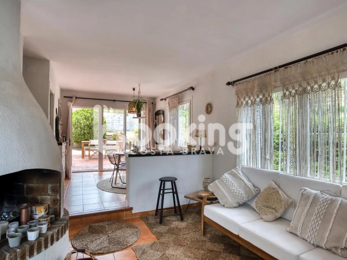 Puig Del Moli Apartment Platja d'Aro Spain