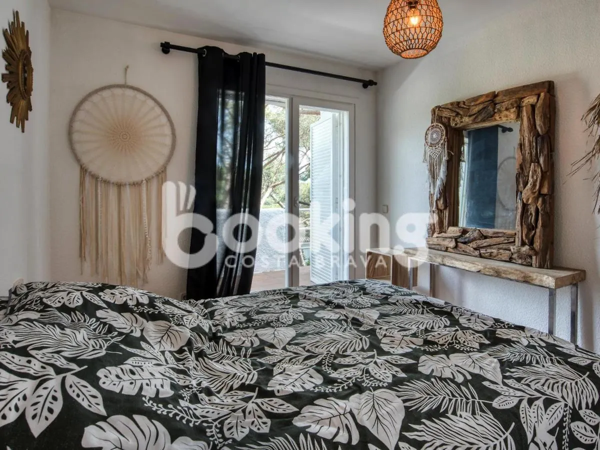 Puig Del Moli Apartment Platja d'Aro Spain