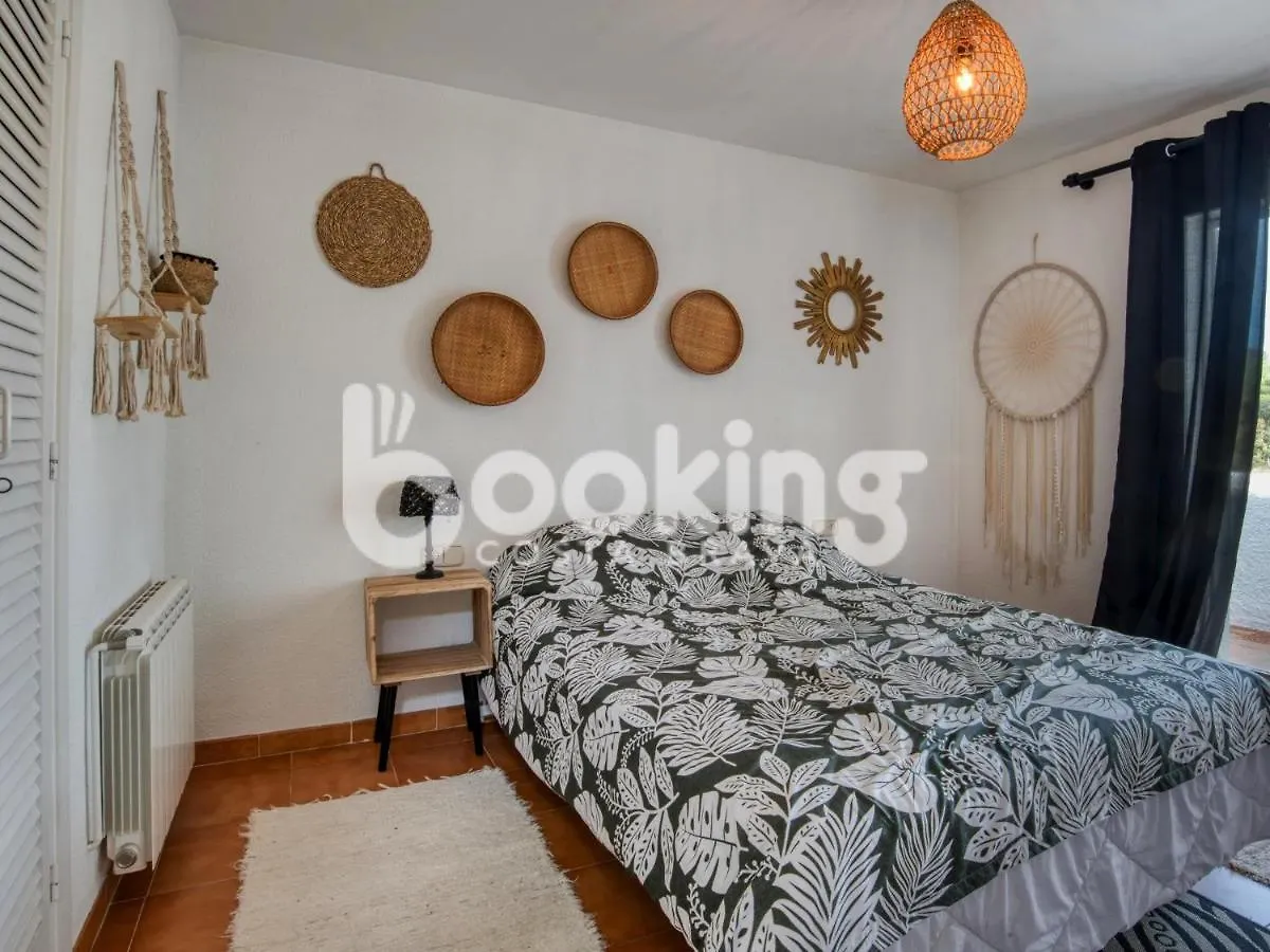 Puig Del Moli Apartment Platja d'Aro