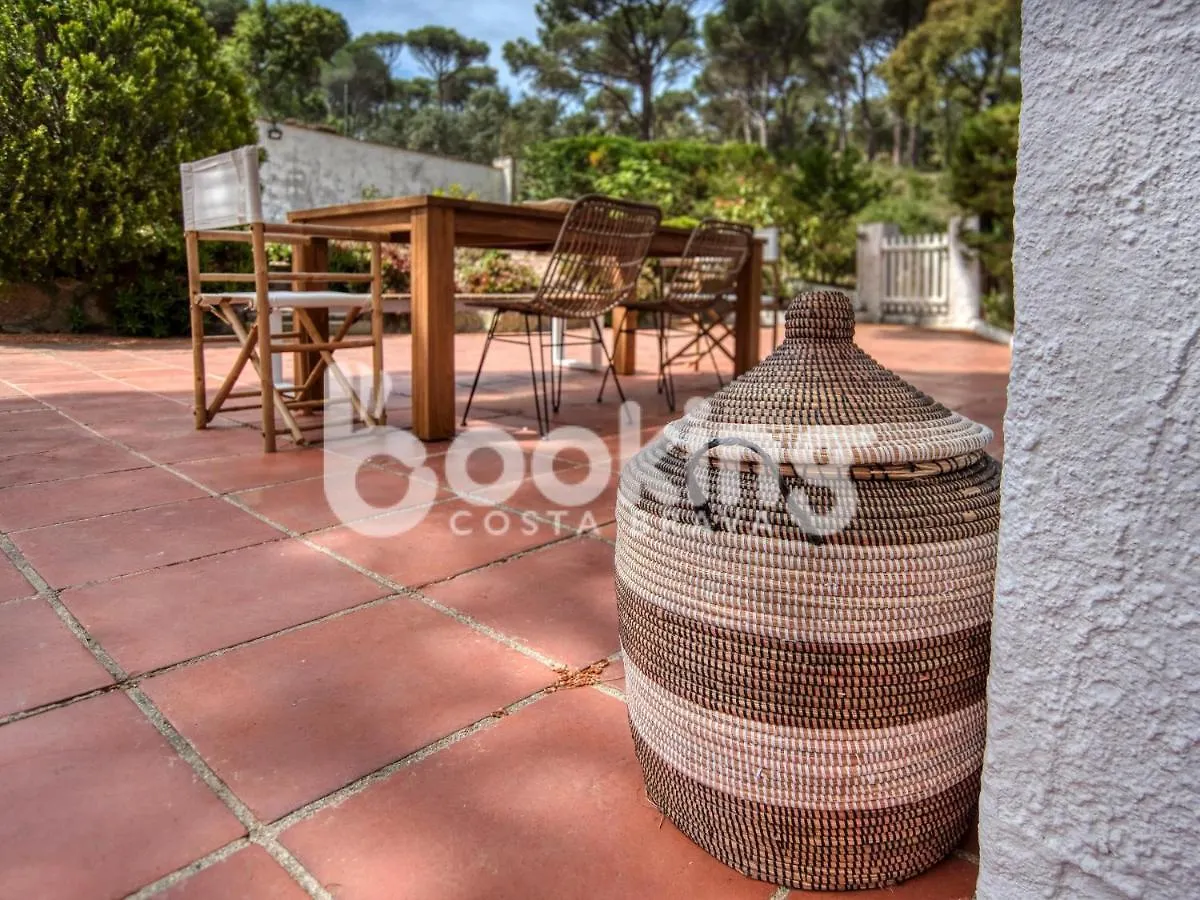 Puig Del Moli Apartment Platja d'Aro