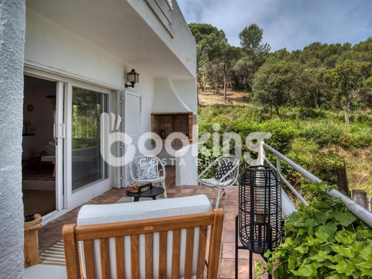 Puig Del Moli Apartment Platja d'Aro