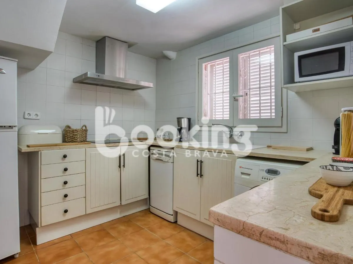 Puig Del Moli Apartment Platja d'Aro