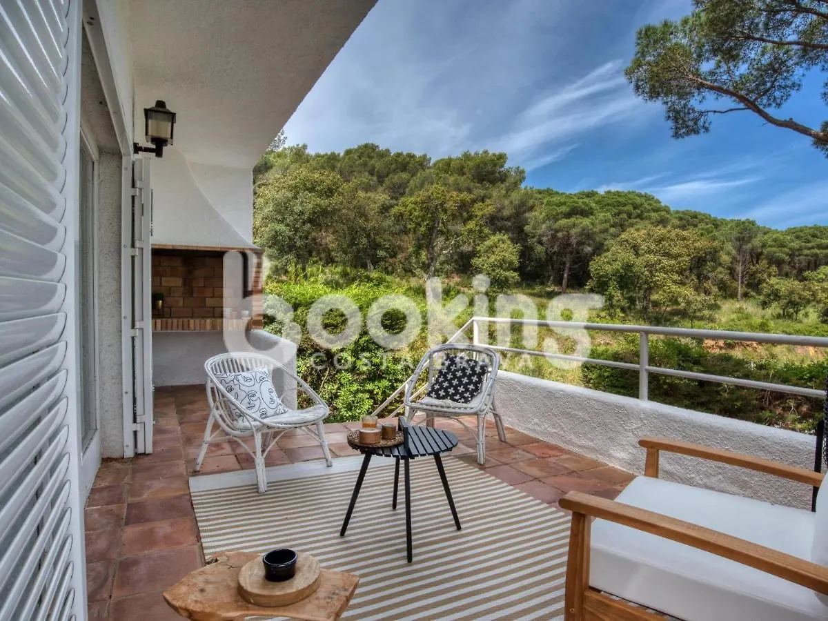 Puig Del Moli Apartment Platja d'Aro