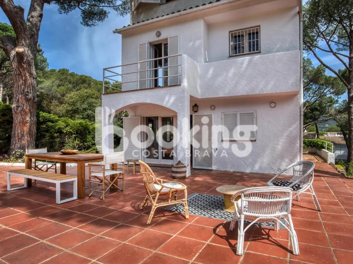 Puig Del Moli Apartment Platja d'Aro