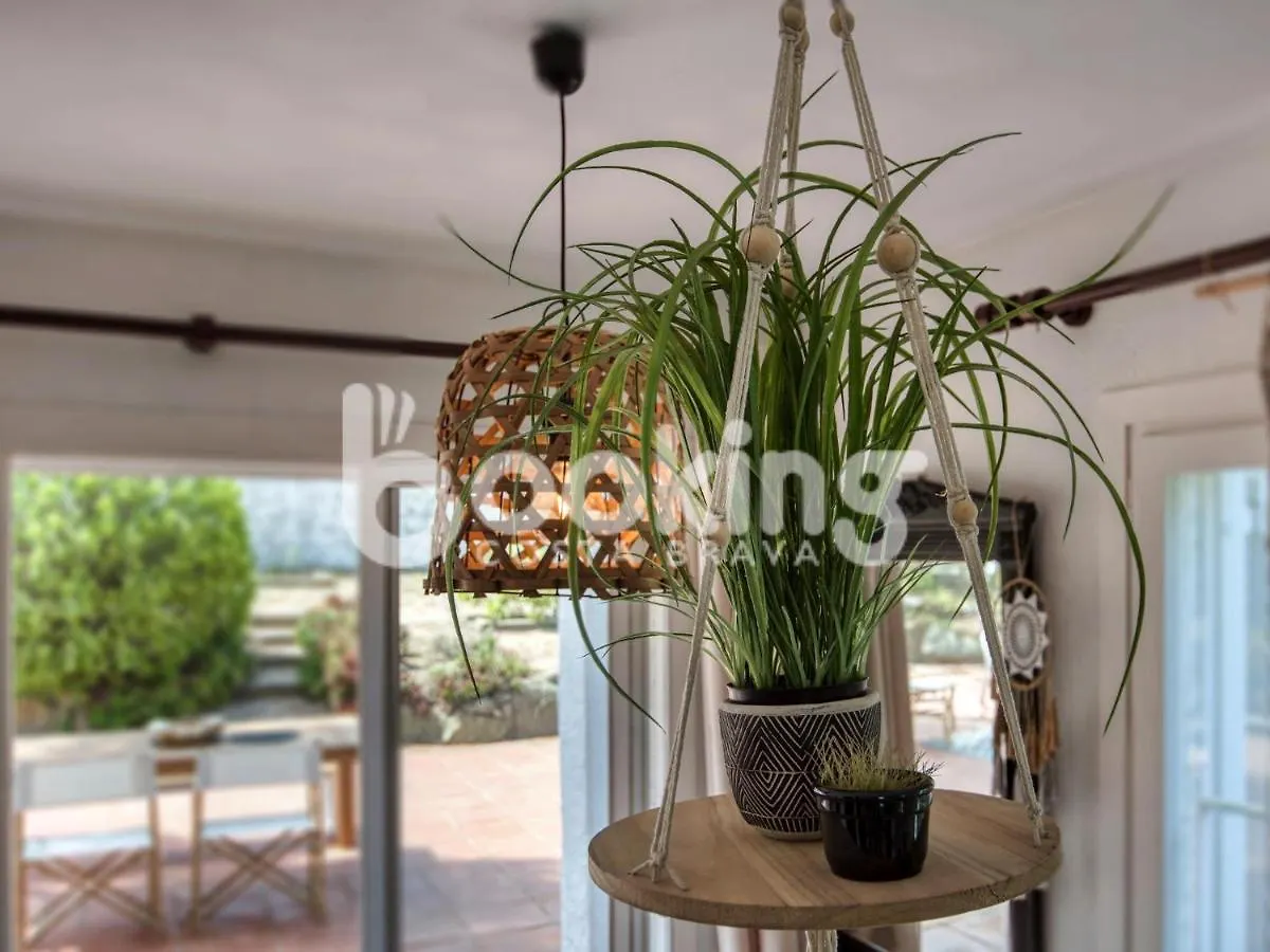 Puig Del Moli Apartment Platja d'Aro 0*,